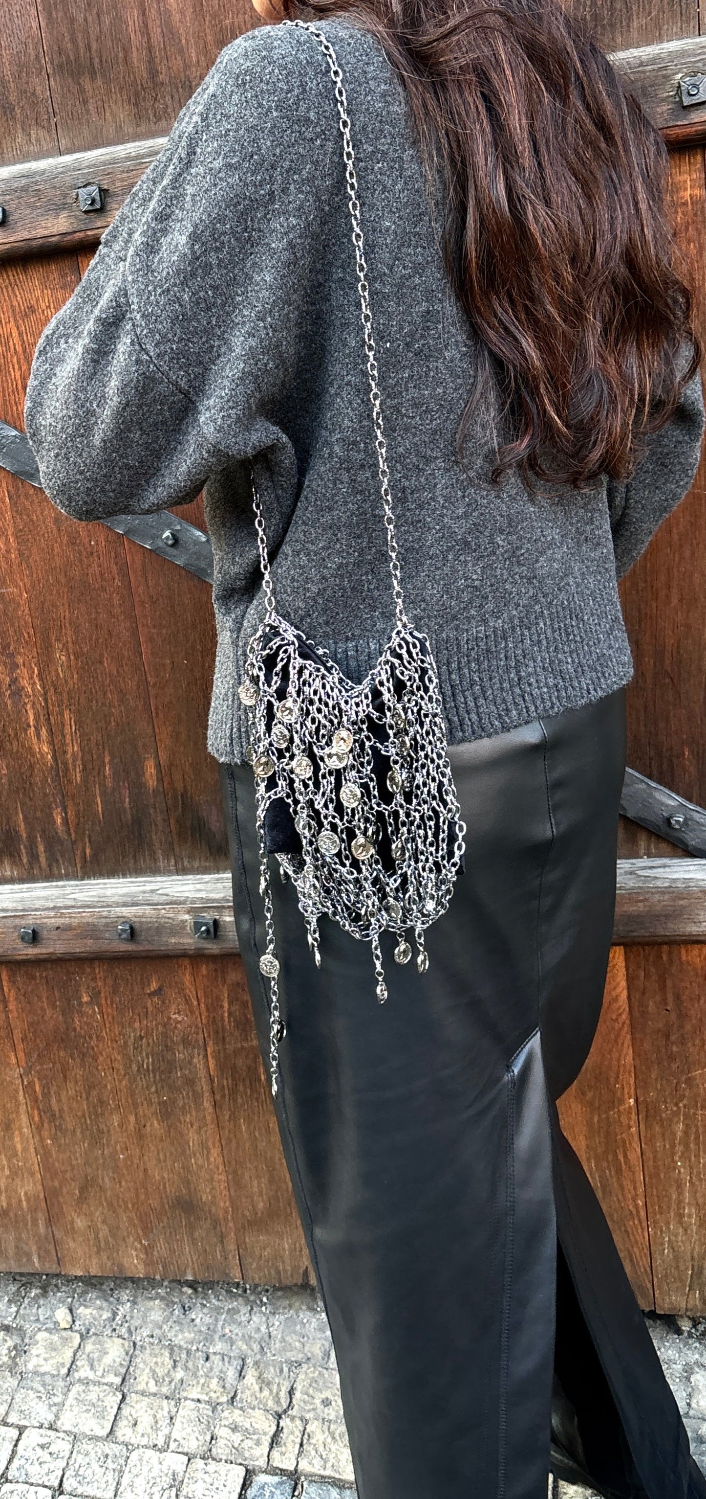 Euphoria Shoulder Bag
