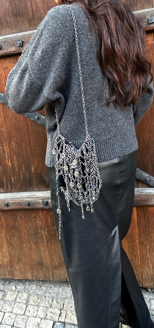 Euphoria Shoulder Bag