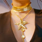 Coastal- Necklace (Set)