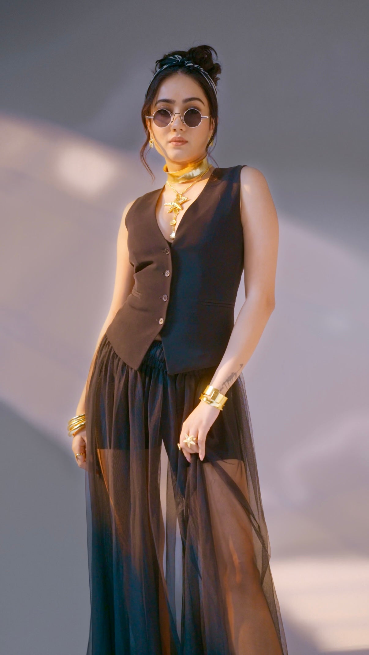 Coastal- Necklace (Set)