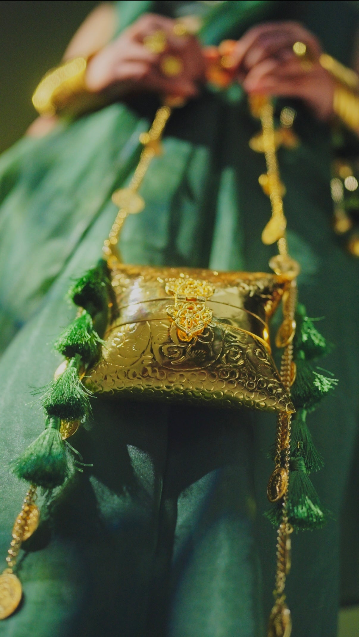 Leela - Handbag