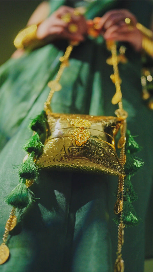 Leela - Handbag