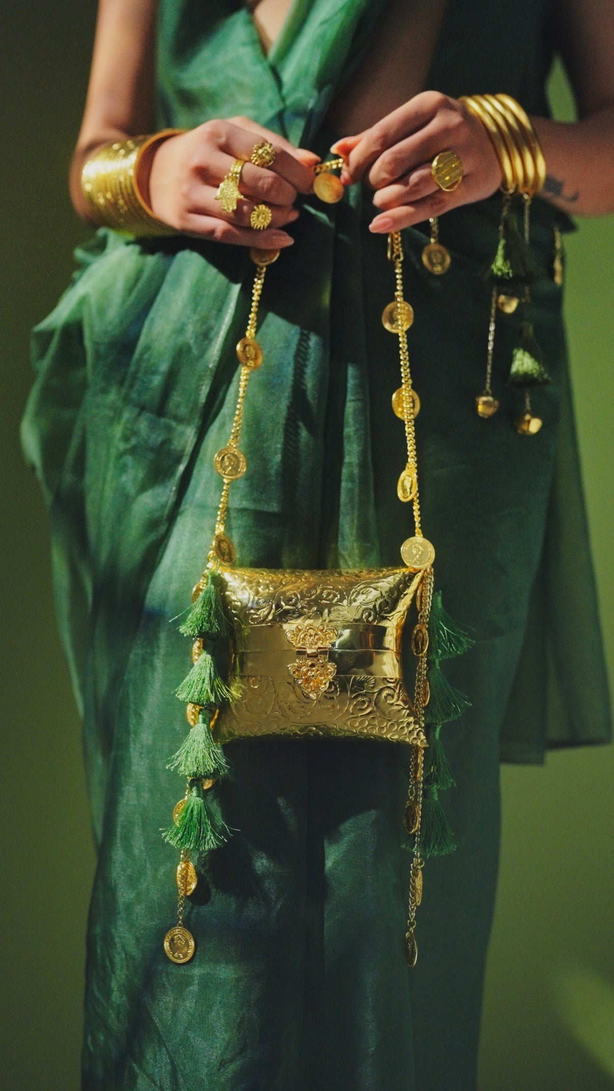 Leela - Handbag