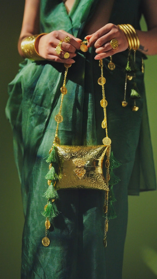 Leela - Handbag