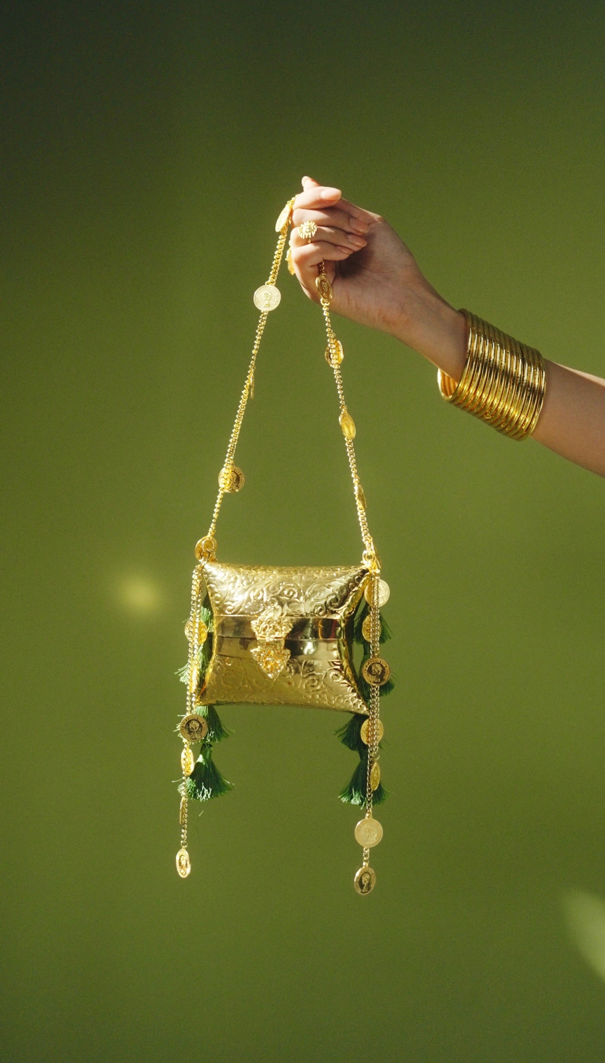 Leela - Handbag