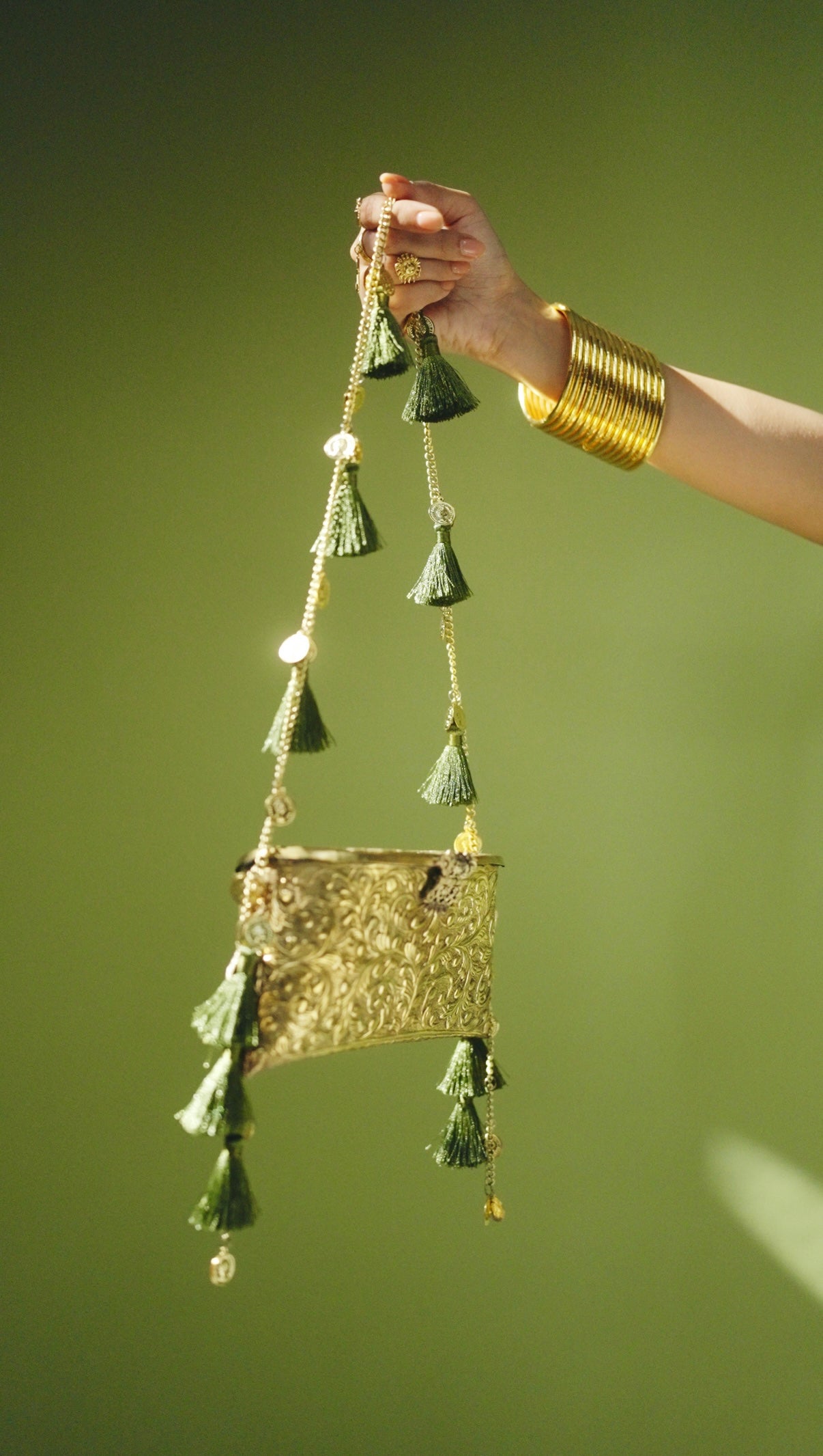 Chithi -Handbag