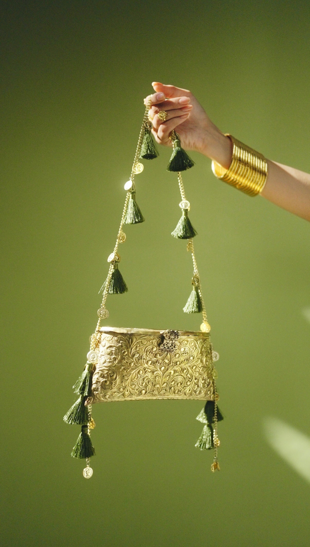 Chithi -Handbag
