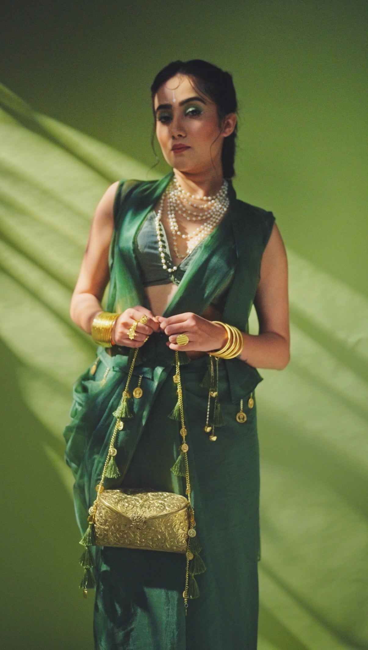 Chithi -Handbag