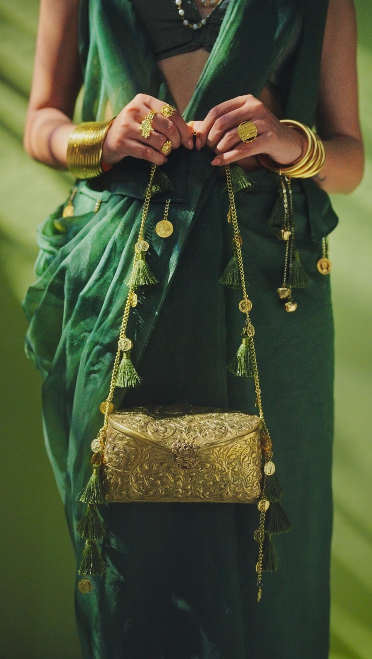 Chithi -Handbag