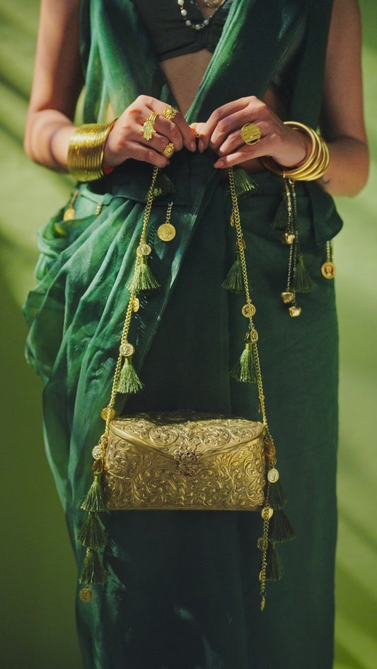 Chithi -Handbag