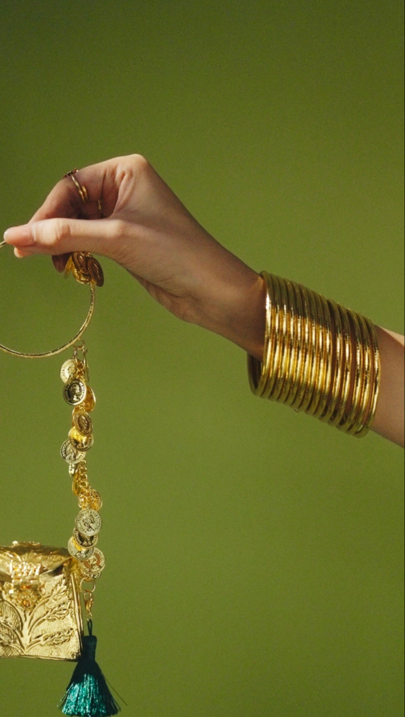 Amma's - Bangle (Set of 6)