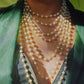 Pearl Rani Haar -Necklace