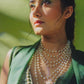 Pearl Rani Haar -Necklace