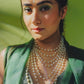 Pearl Rani Haar -Necklace