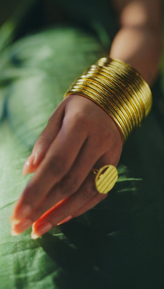 Amma's - Bangle (Set of 6)