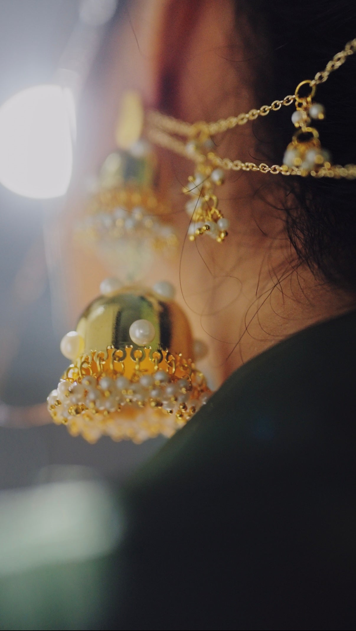 Raag -jhumki