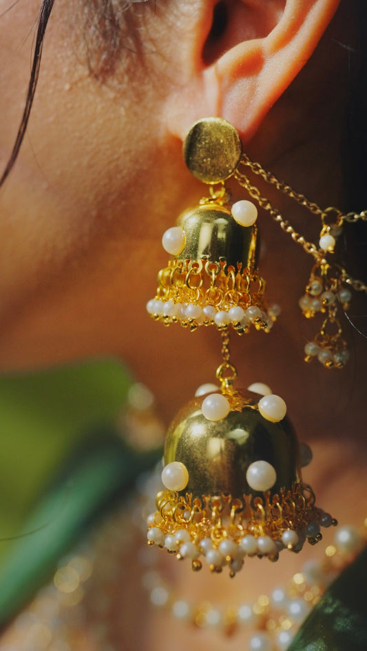 Raag -jhumki