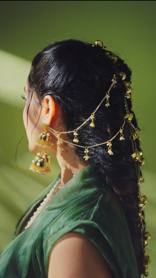 Raag -jhumki