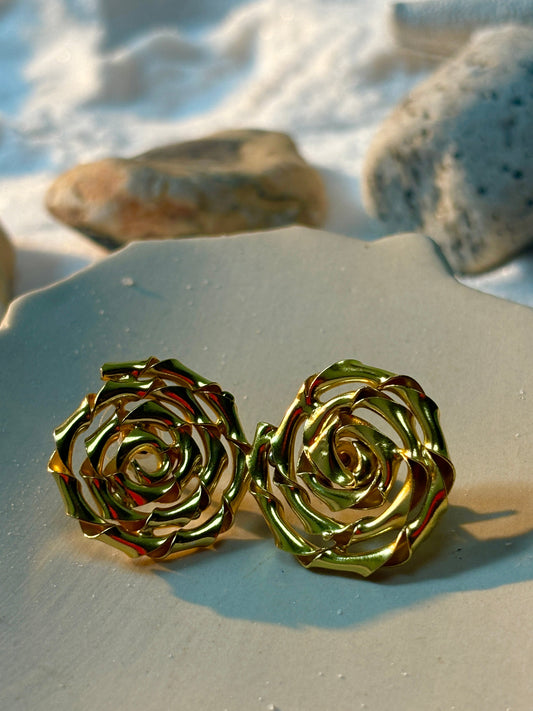 Loop - Earrings