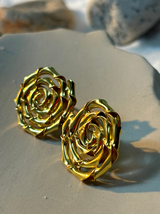 Loop - Earrings
