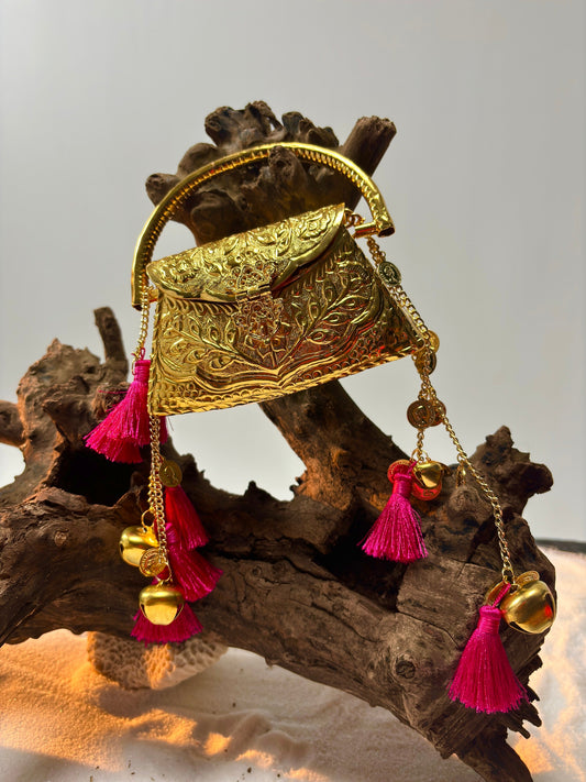 Jugni Bag