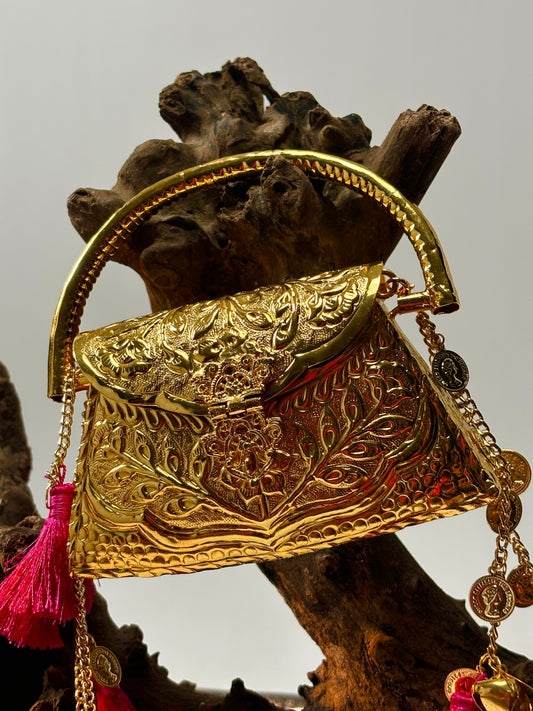 Jugni Bag