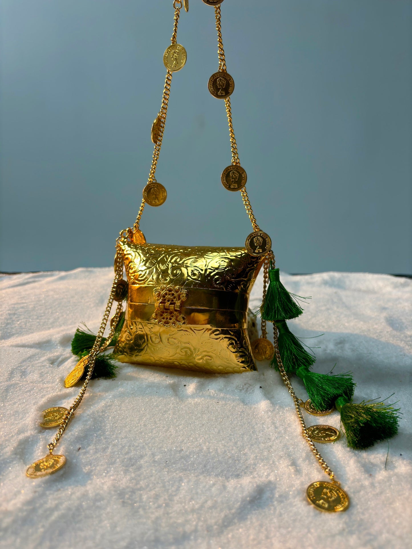 Leela - Handbag