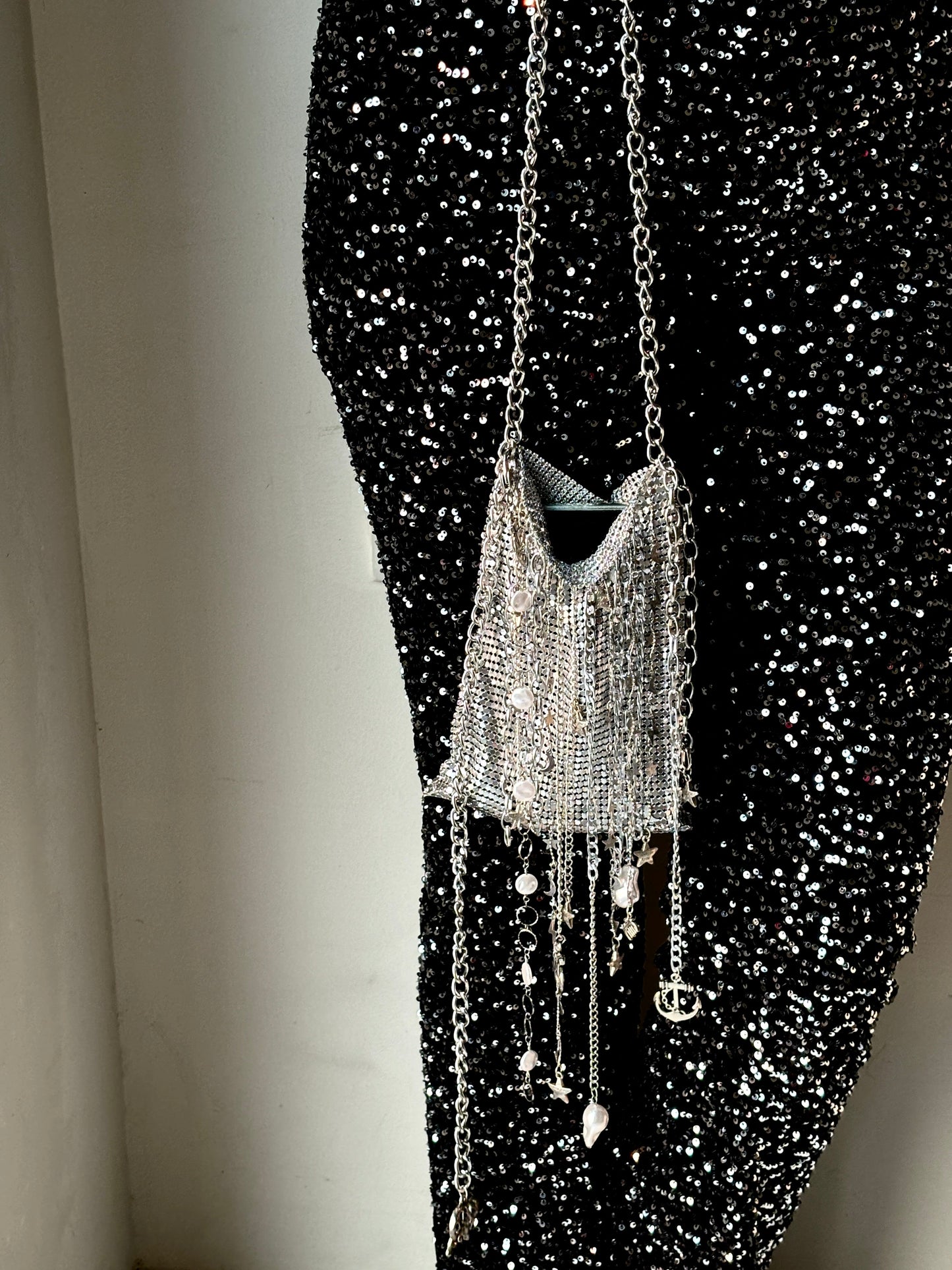 Marie Shoulder Bag