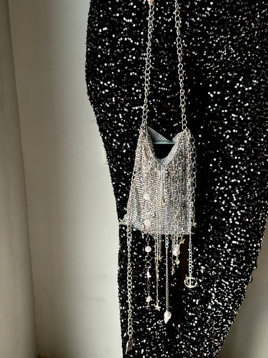 Marie Shoulder Bag