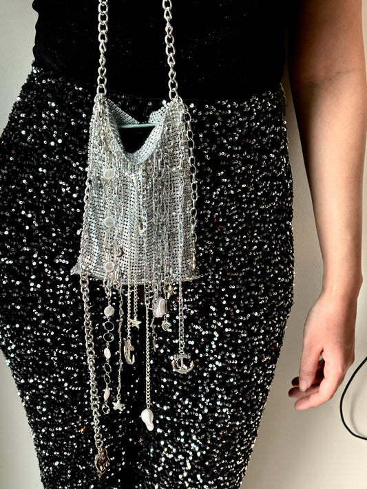 Marie Shoulder Bag