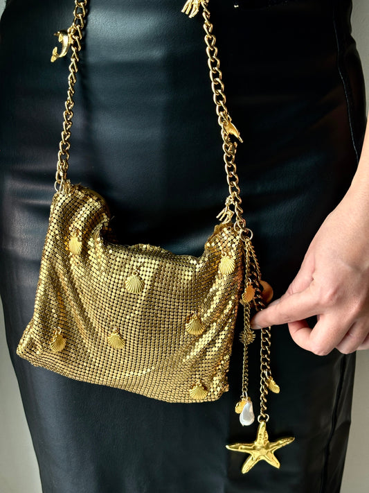 Sun & Sea - Shoulder Bag