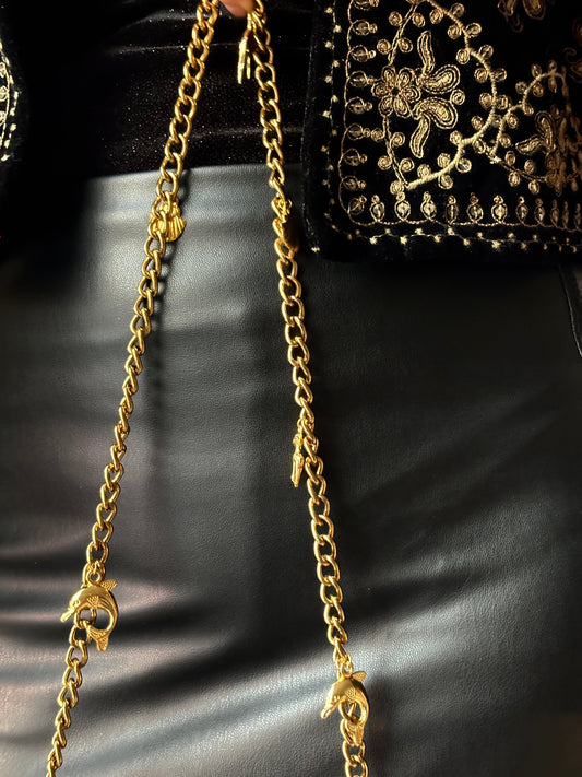 Sun & Sea - Shoulder Bag