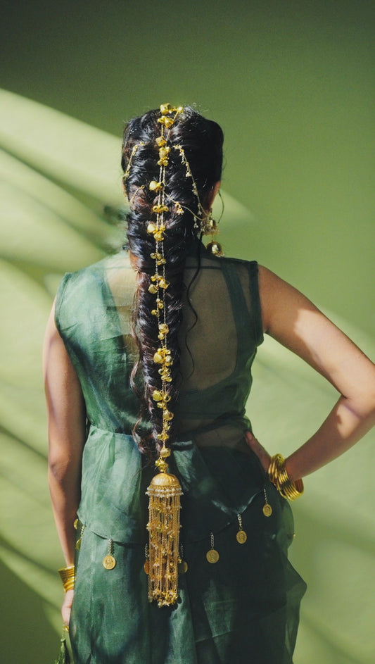 Patakha - Parandi