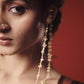 Surya Jhumar Earrings