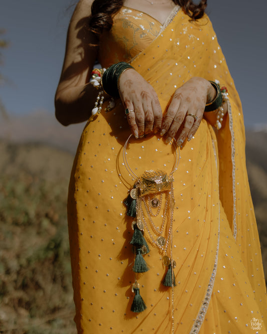 Haldi Special - Nano Bag