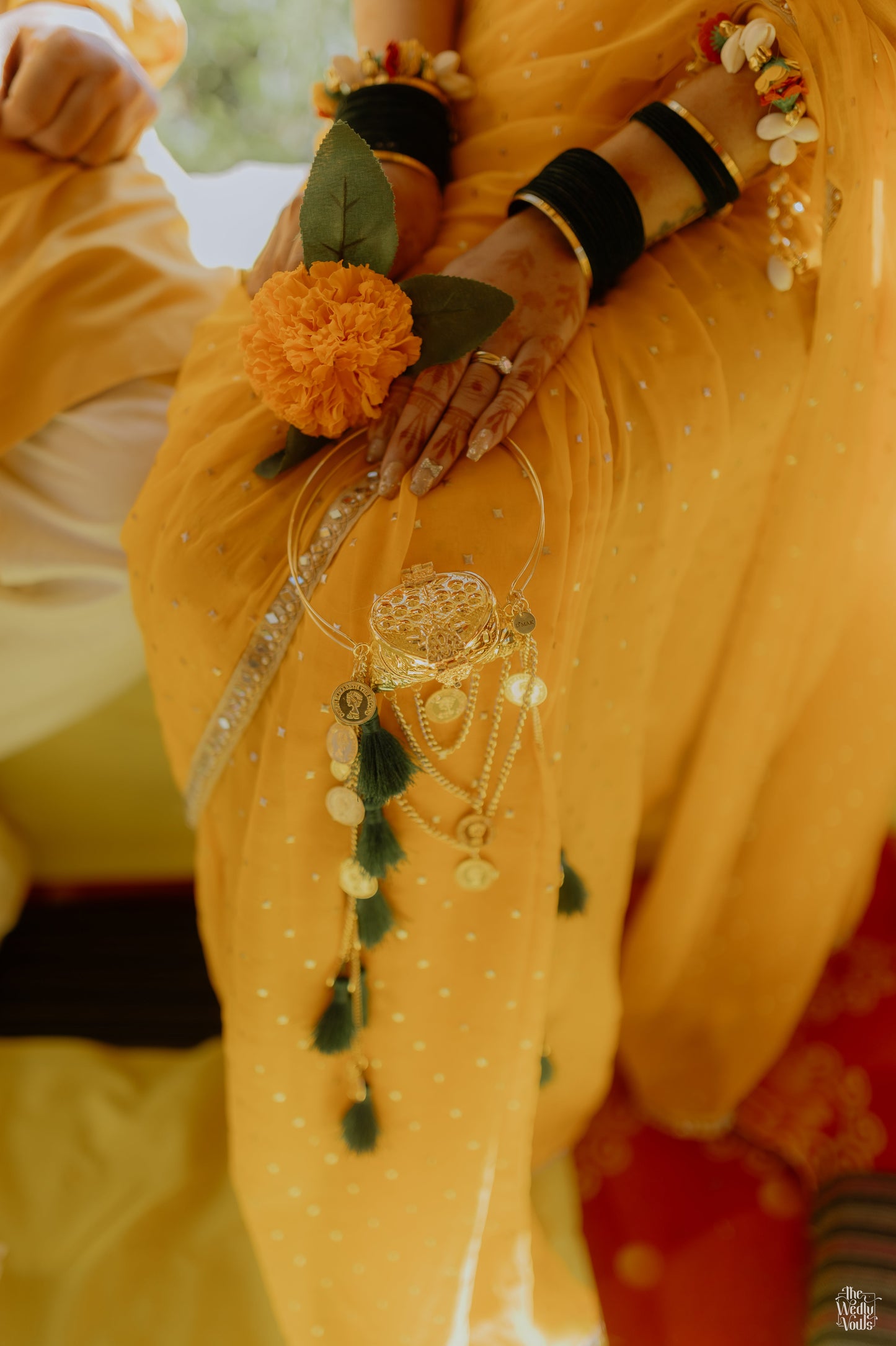 Haldi Special - Nano Bag