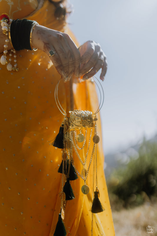 Haldi Special - Nano Bag