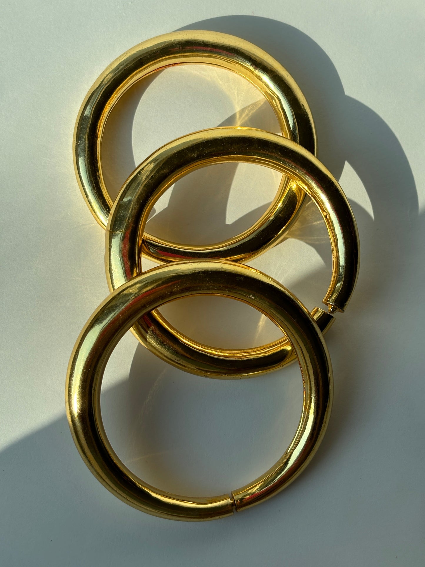Maasai Bangle (Set of 6)
