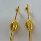 Kaudi Earrings