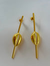 Kaudi Earrings