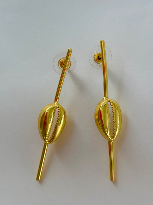 Kaudi Earrings