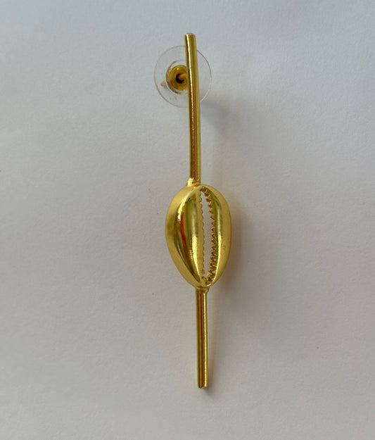 Kaudi Earrings