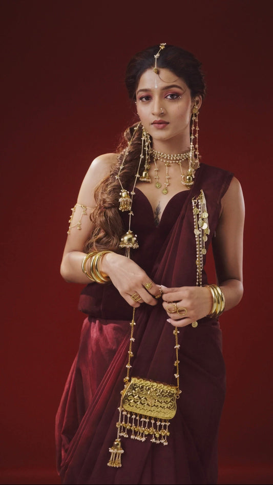 Moti - Parandi