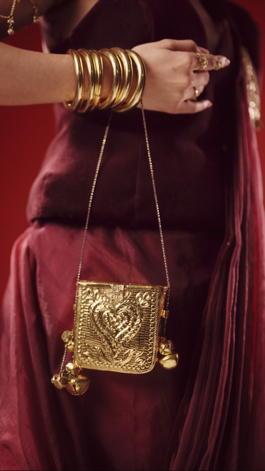 Mastani - Bag