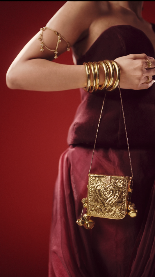 Mastani - Bag