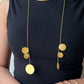 Statement - Necklet
