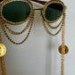 Ornate - Glasses
