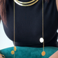 Statement - Necklet