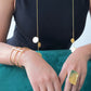 Statement - Necklet