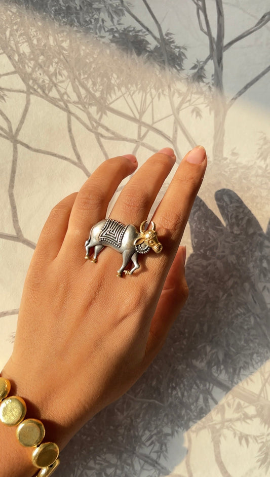 Nandi Ring